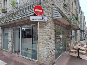 Exterior at Le Coin Libanais in Cherbourg-en-cotentin