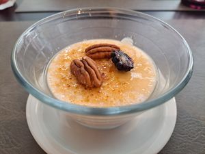 Soffle at Le Coin Libanais in Cherbourg-en-cotentin