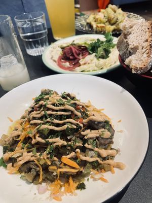   at Cocotero in Marseille