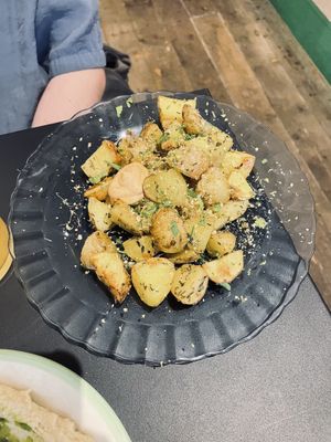   at Cocotero in Marseille