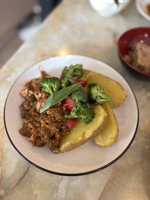   at Cocotero in Marseille