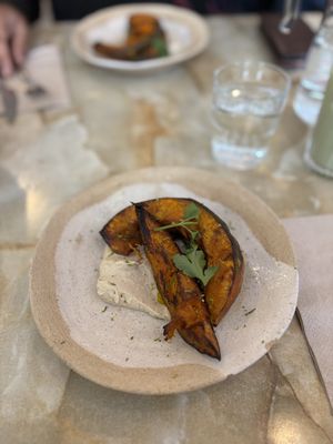   at Cocotero in Marseille