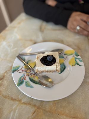   at Cocotero in Marseille