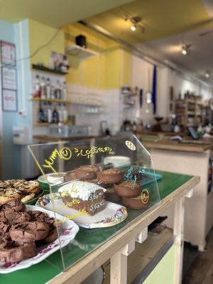   at Cocotero in Marseille