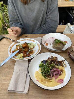   at Cocotero in Marseille