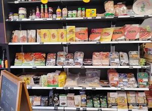   at Veganize IT! in Rome