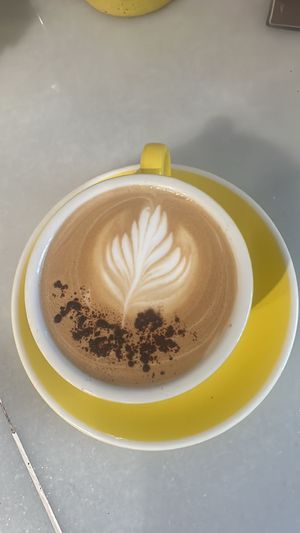  at Soul Cafe in Barcelona