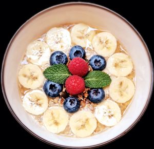  at Soul Cafe in Barcelona