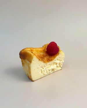  at Soul Cafe in Barcelona