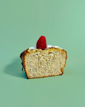  at Soul Cafe in Barcelona