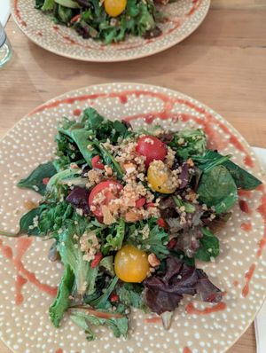  at V&G Gastro in Avignon