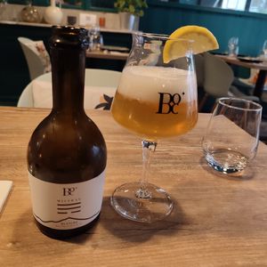  at V&G Gastro in Avignon