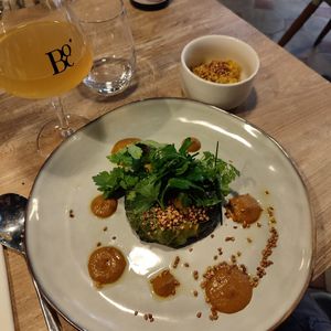  at V&G Gastro in Avignon