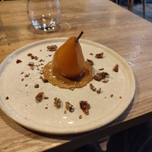  at V&G Gastro in Avignon