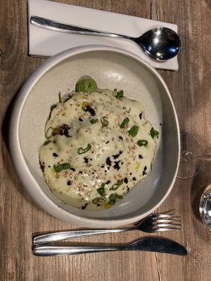   at V&G Gastro in Avignon