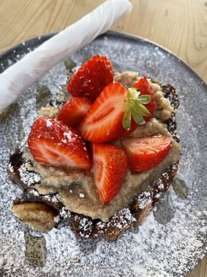   at The Coterie in Korumburra