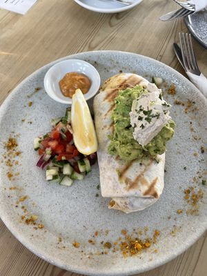   at The Coterie in Korumburra