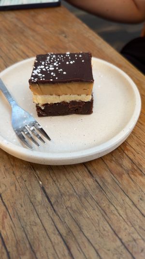   at The Coterie in Korumburra