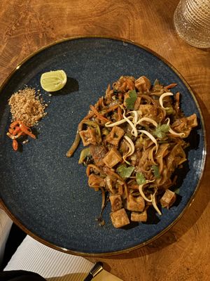   at Blend Cafe Ubud in Ubud