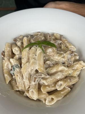   at Planta Vegetarian Restaurant in Negombo