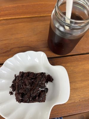   at Planta Vegetarian Restaurant in Negombo