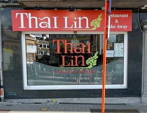  at Thai Lin in Kortrijk