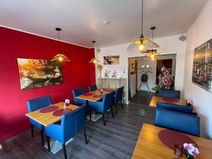  at Thai Lin in Kortrijk