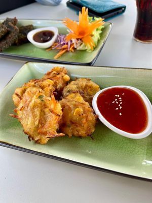  at Thai Lin in Kortrijk