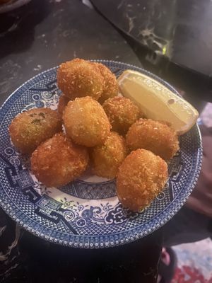   at Frankie Cadillac in Surry Hills