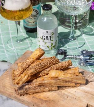  at Lente - Vegan Patisserie in Gouda