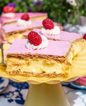  at Lente - Vegan Patisserie in Gouda