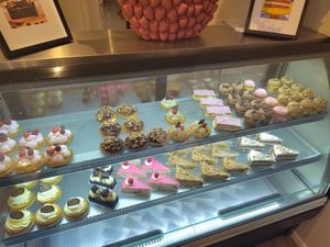  at Lente - Vegan Patisserie in Gouda