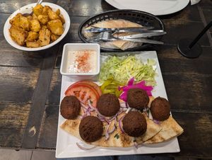  at Oricco in Dulwich Hill