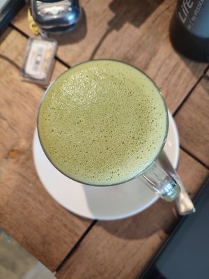  at Himalayan Java  in Kathmandu