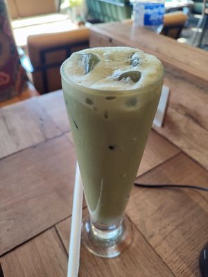  at Himalayan Java  in Kathmandu