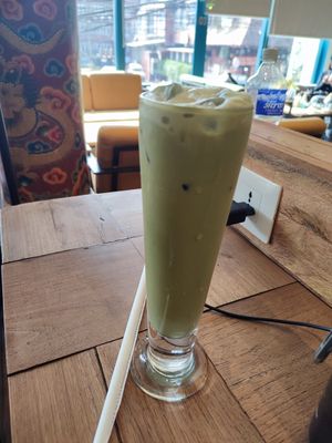  at Himalayan Java  in Kathmandu