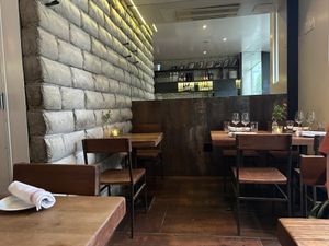 Interior  at Runner & Stone in Brooklyn