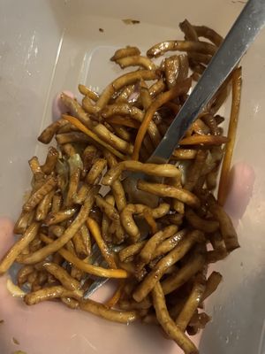   at Mr Chen in Zagreb