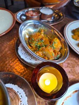  at Le 409 in Montreal