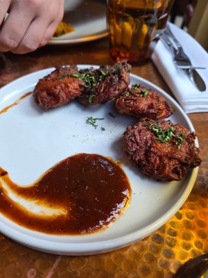  at Le 409 in Montreal