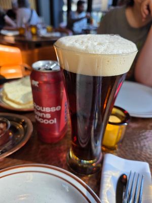  at Le 409 in Montreal