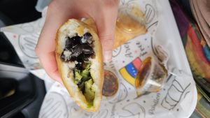  at Arempa's in Midvale