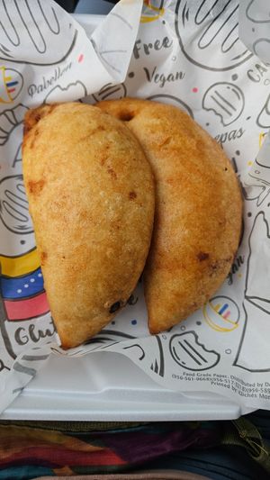  at Arempa's in Midvale