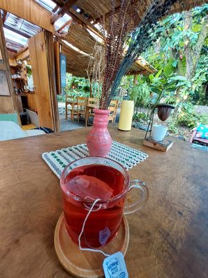 Chá 🍵 e Café ☕️ at Ory in Itacare