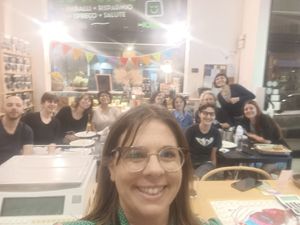  at  La bottega di Silvia in Bologna