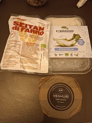  at  La bottega di Silvia in Bologna