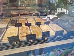  at Daphne's in Patmos