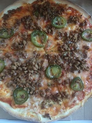 Vegan Antep at Vegantep in Braunschweig