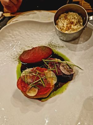  at Freya in Biarritz