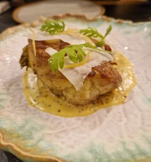  at Freya in Biarritz